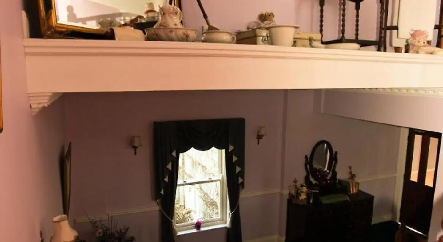 Kilcooly's Country House Hotel ROOM_EXAMPLE