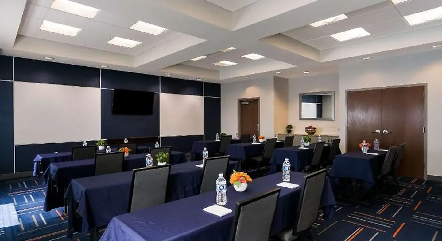 Hampton Inn & Suites Wilmington Christiana Konferenz