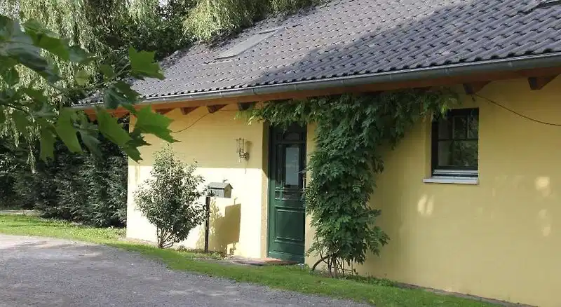 Apartments Luisenhof – Hotelfoto