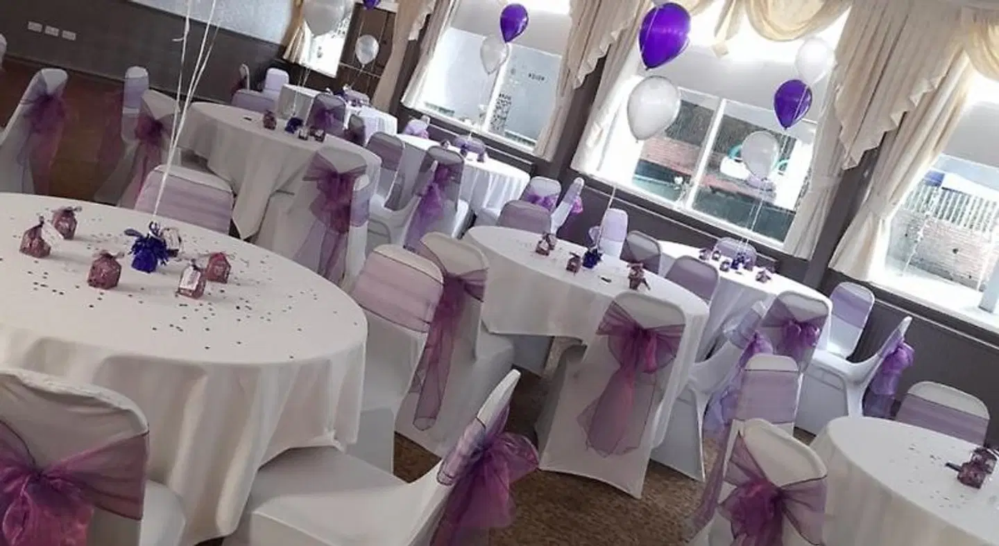 The Avenue Club and Lodge Restaurant