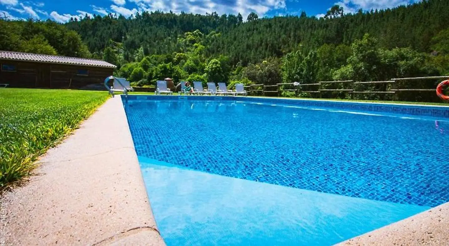 Refúgios do Pinhal OUTDOOR_POOL