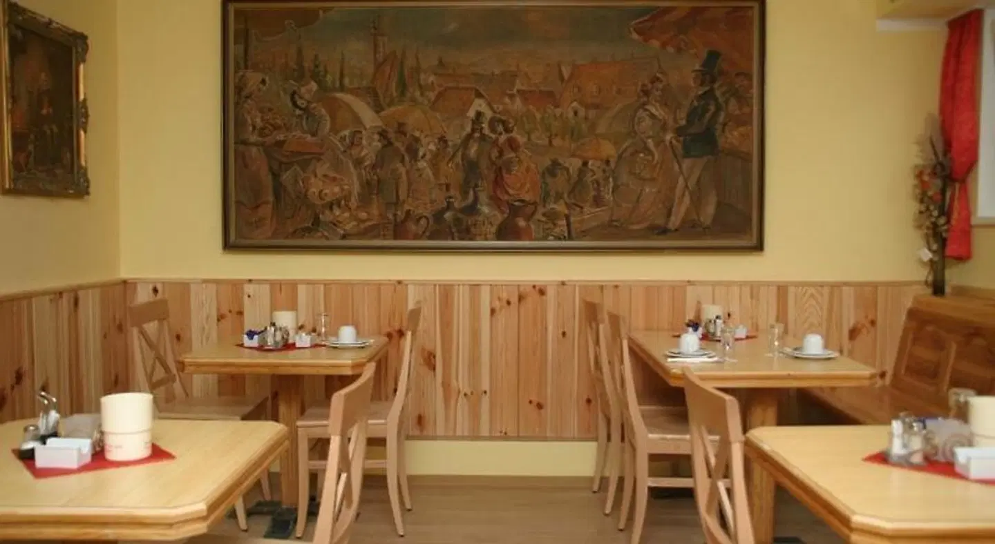 City Hotel Neunkirchen Bar
