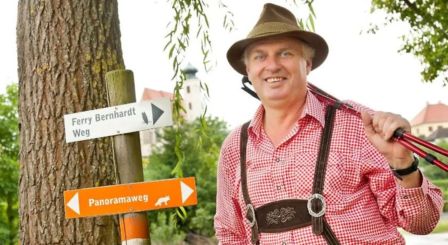 Hirschenwirt PEOPLE