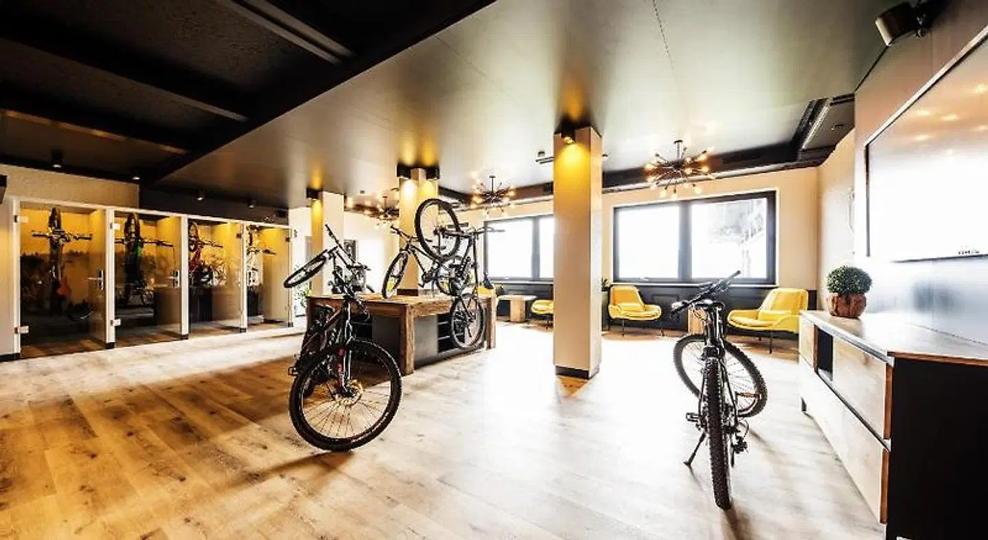 Natura Hotel Sport und Entertainment