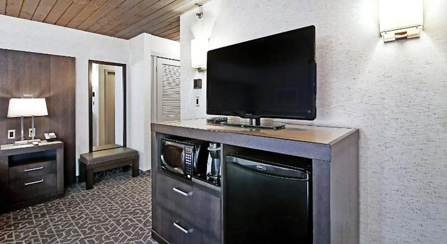 Best Western Plus Siding 29 Lodge ROOM_EXAMPLE