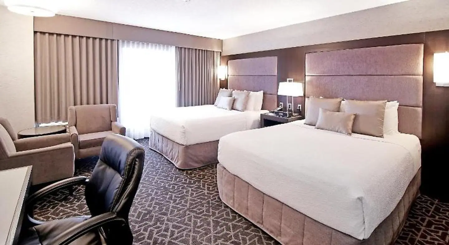 Best Western Plus Siding 29 Lodge ROOM_EXAMPLE
