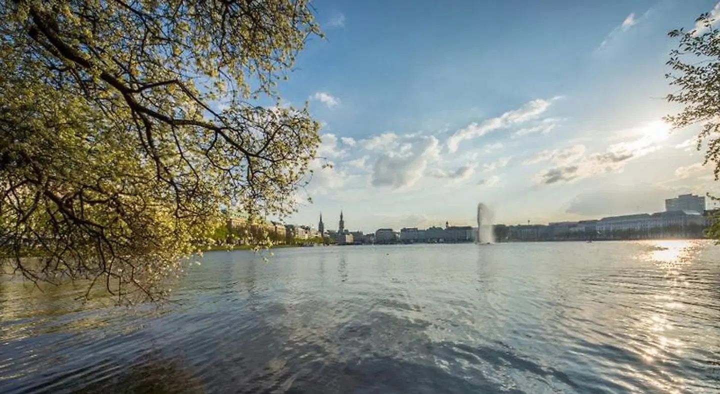 Boardinghouse Rosenstraße LANDSCAPE