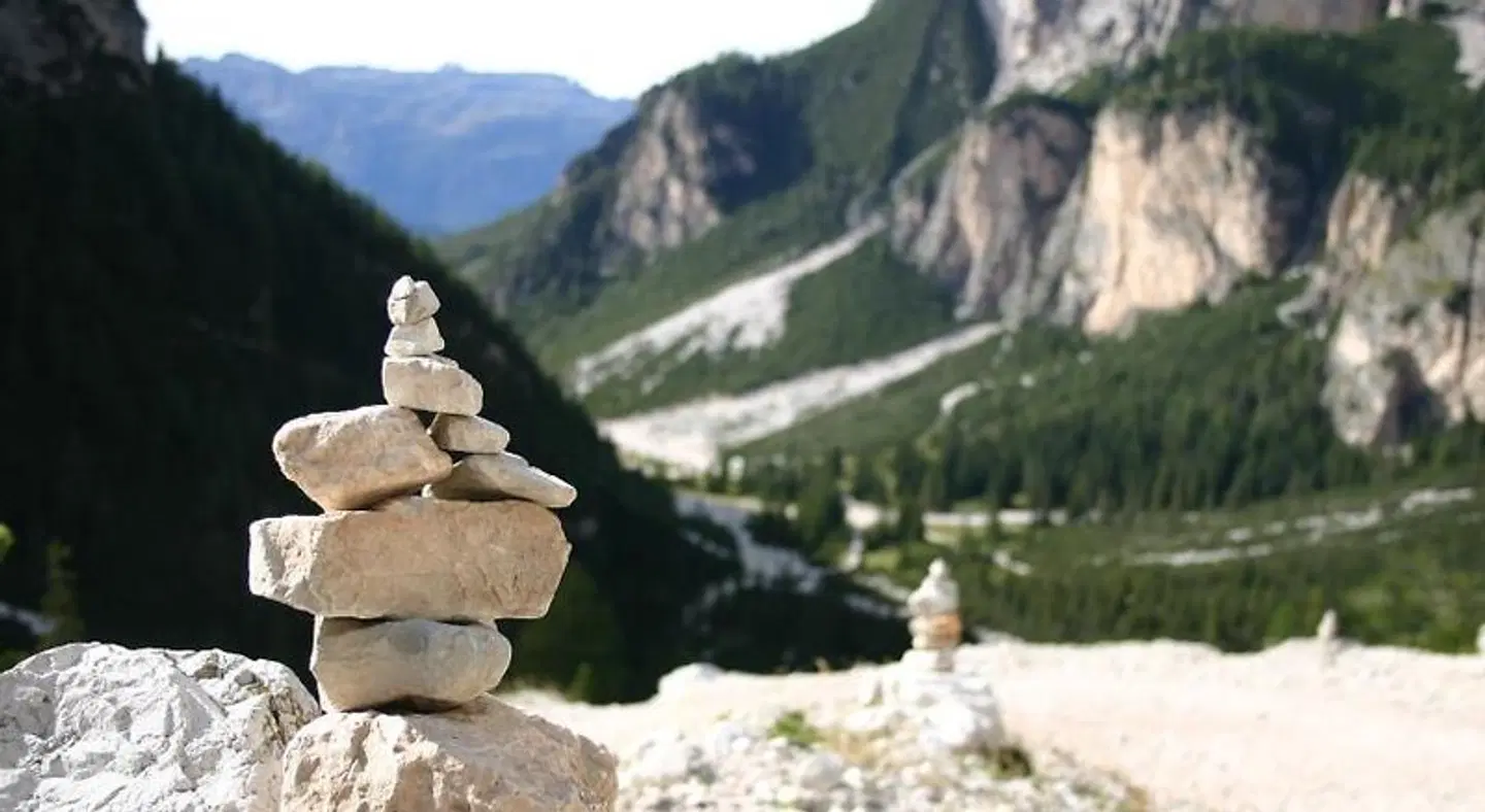Ciasa Agreiter LANDSCAPE