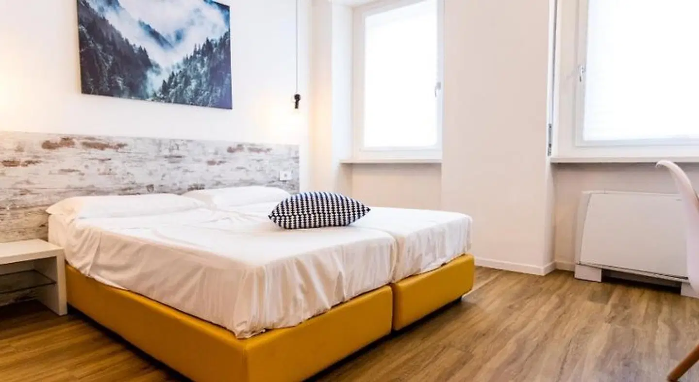 CASA SAN PAOLO Rooms And Apartments ROOM_EXAMPLE