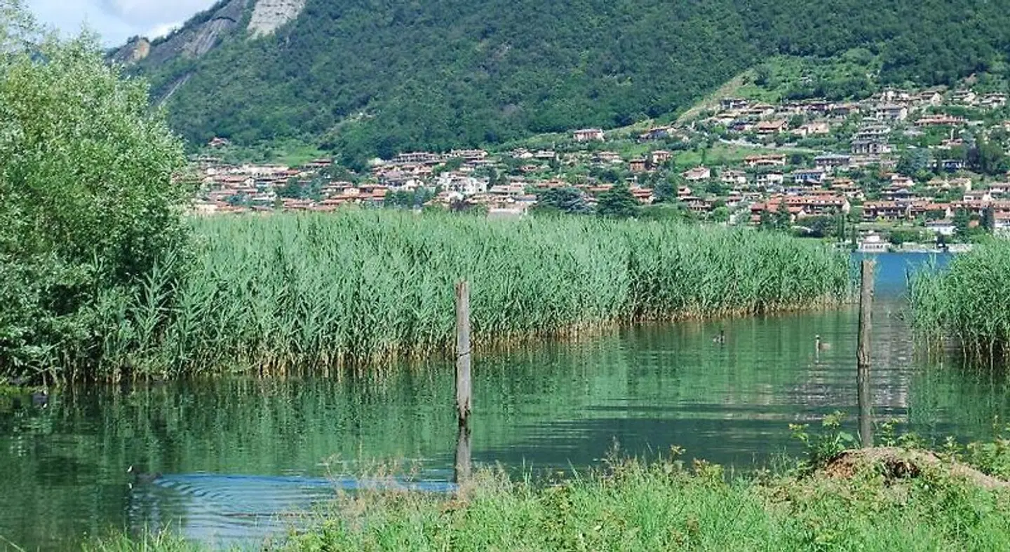 Costa Verde Natura LANDSCAPE