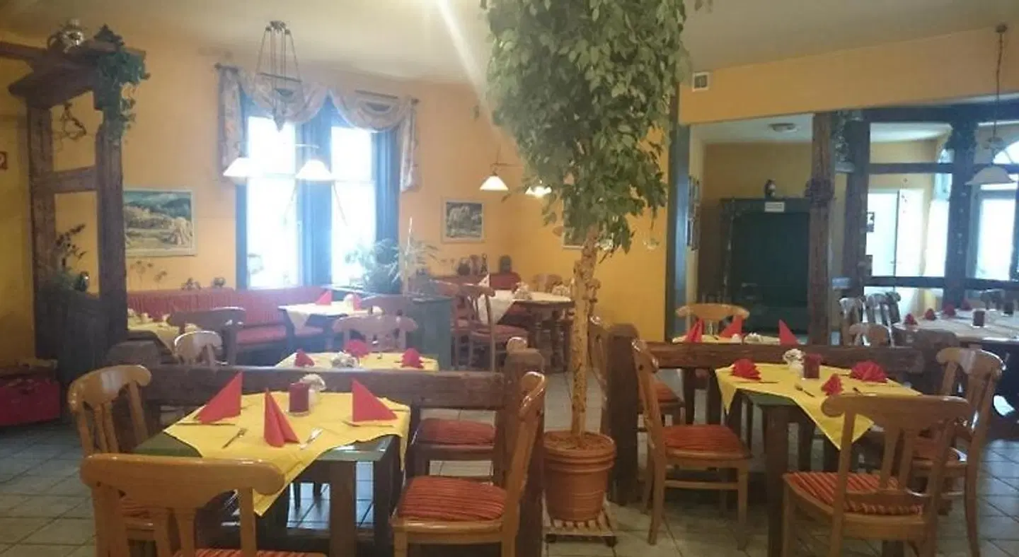 Felsenthal Restaurant