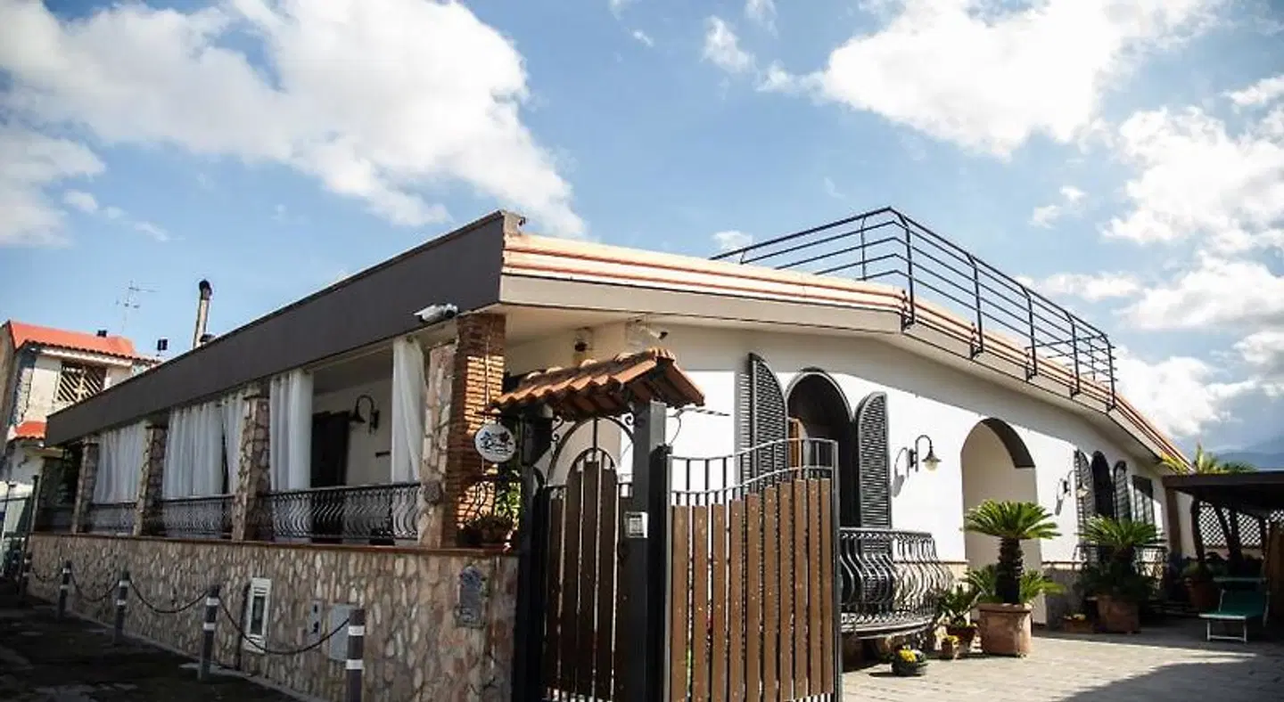Ohana Bed and Breakfast EXTERIOR