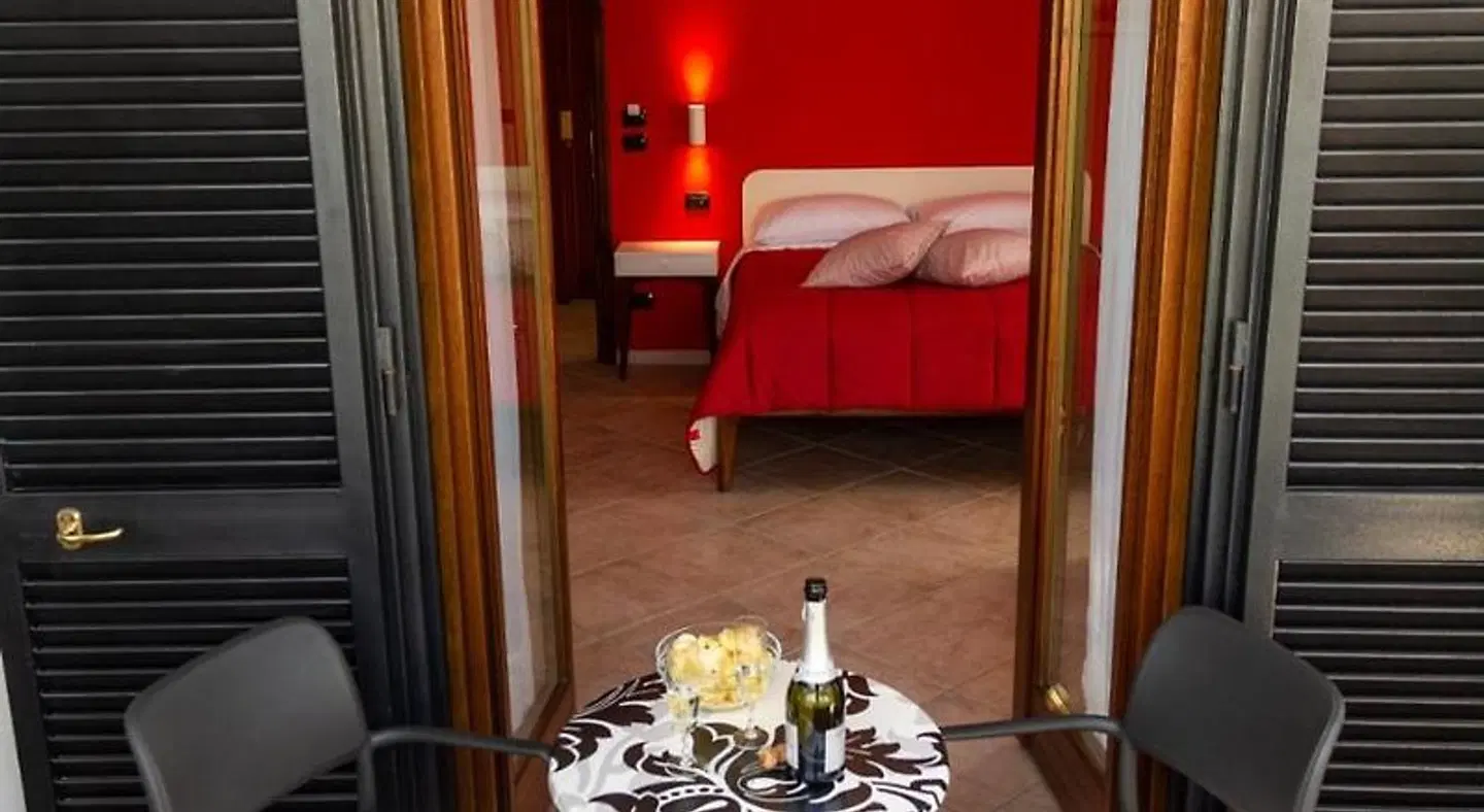 Ohana Bed and Breakfast HEALTH_BEAUTY