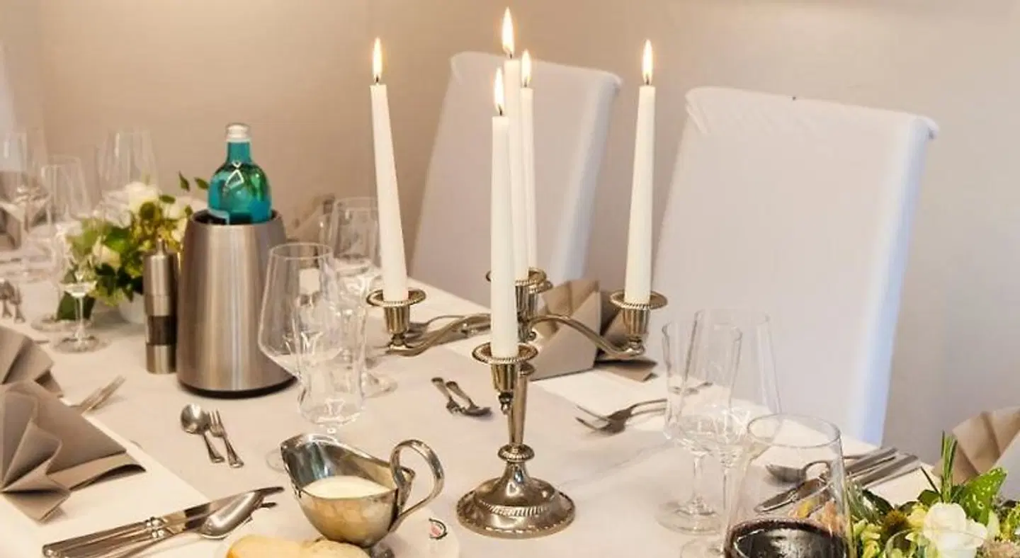 Landgasthof Tönnes Badezimmer