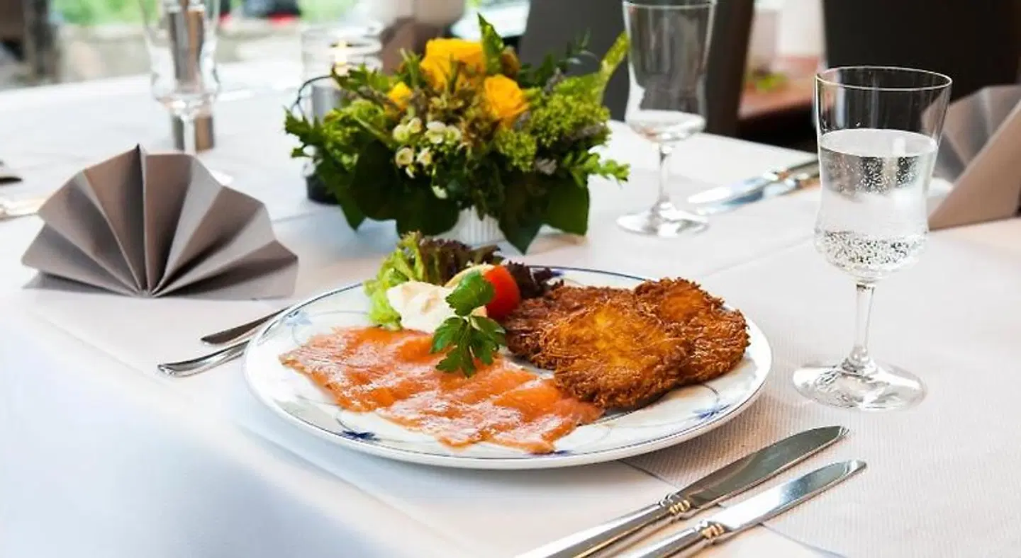 Landgasthof Tönnes Restaurant