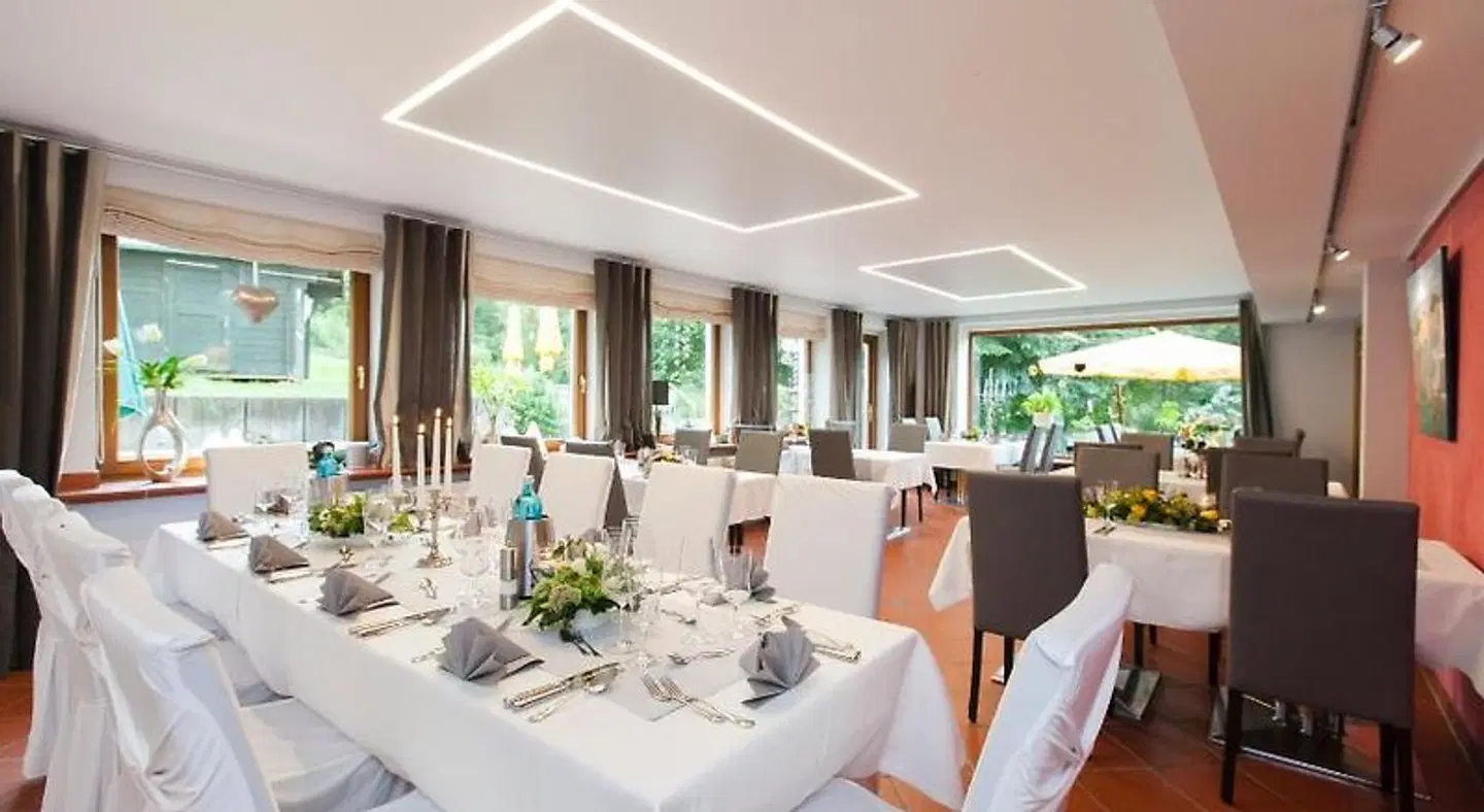 Landgasthof Tönnes Restaurant
