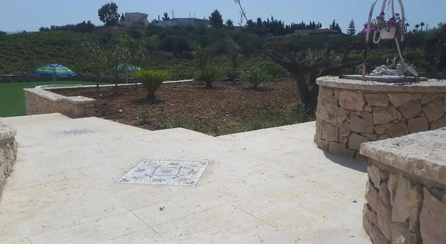 Villa Verde LANDSCAPE
