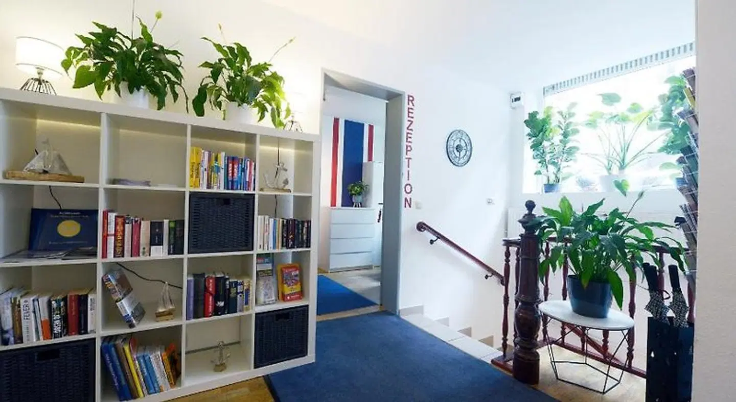 Basement Rotherbaum GmbH HEALTH_BEAUTY
