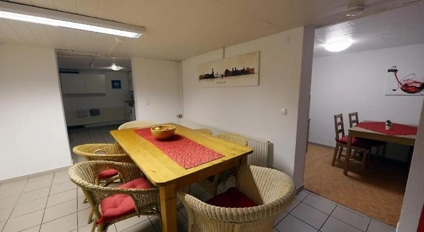 Basement Rotherbaum GmbH ROOM_EXAMPLE