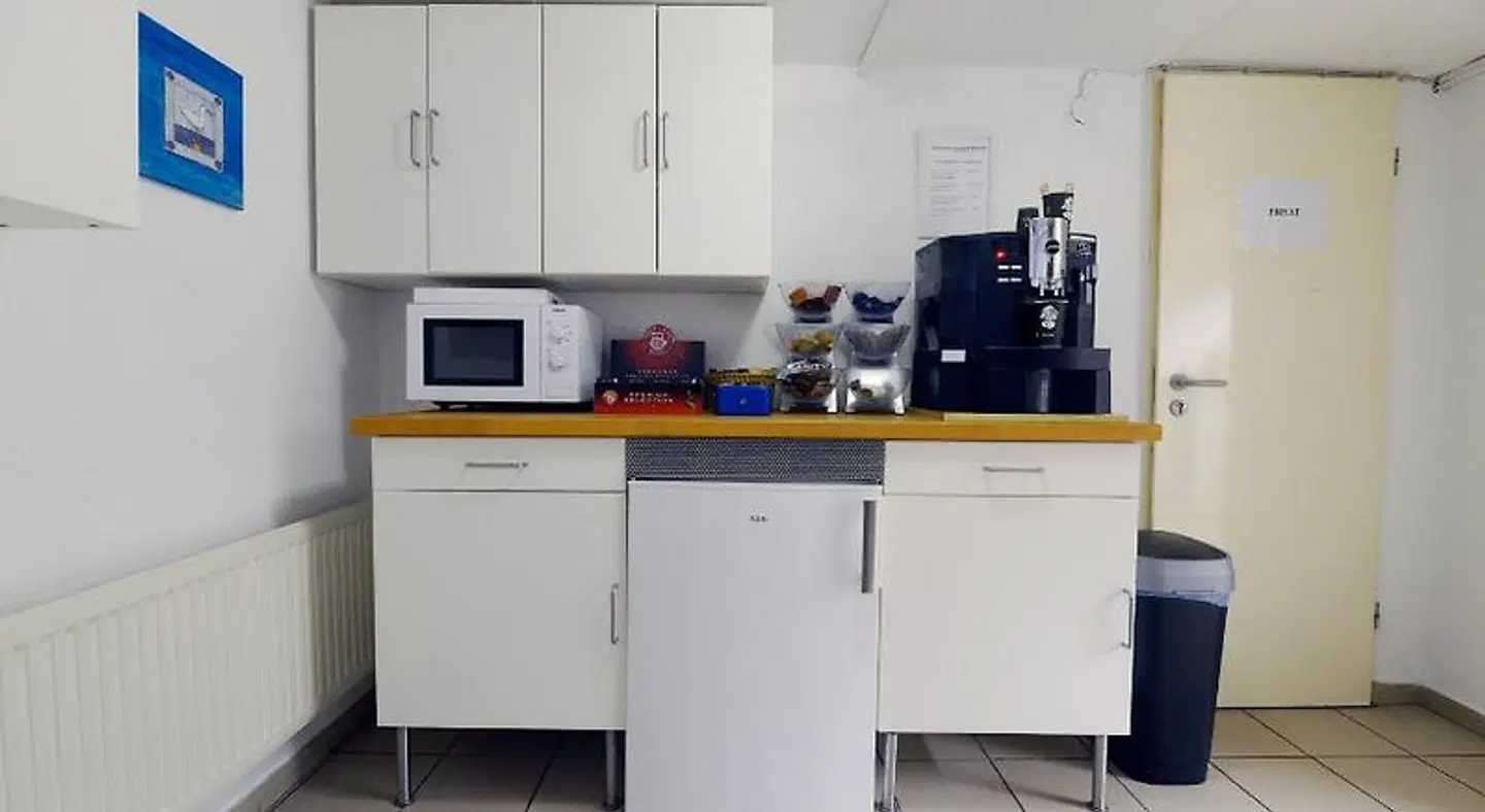 Basement Rotherbaum GmbH ROOM_EXAMPLE