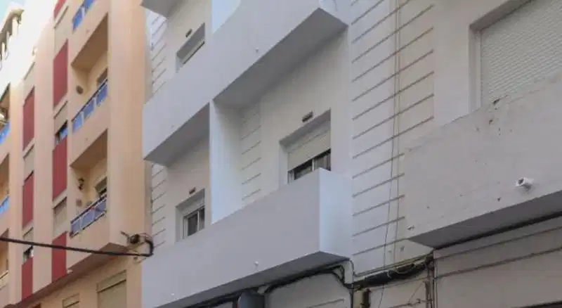 Apartamentos Bello Tenerife – Hotelfoto