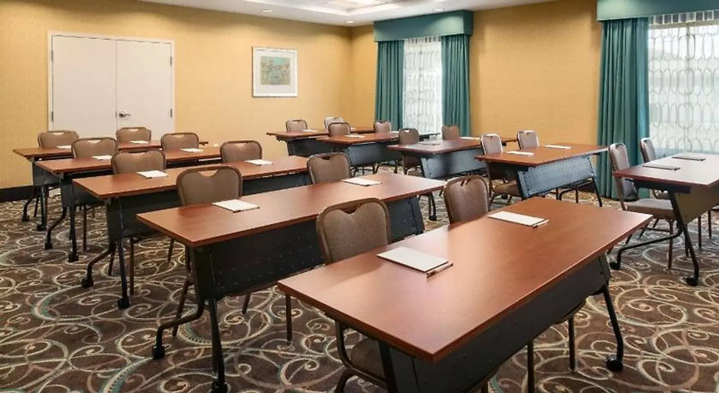 Hampton Inn & Suites Corpus Christi Konferenz