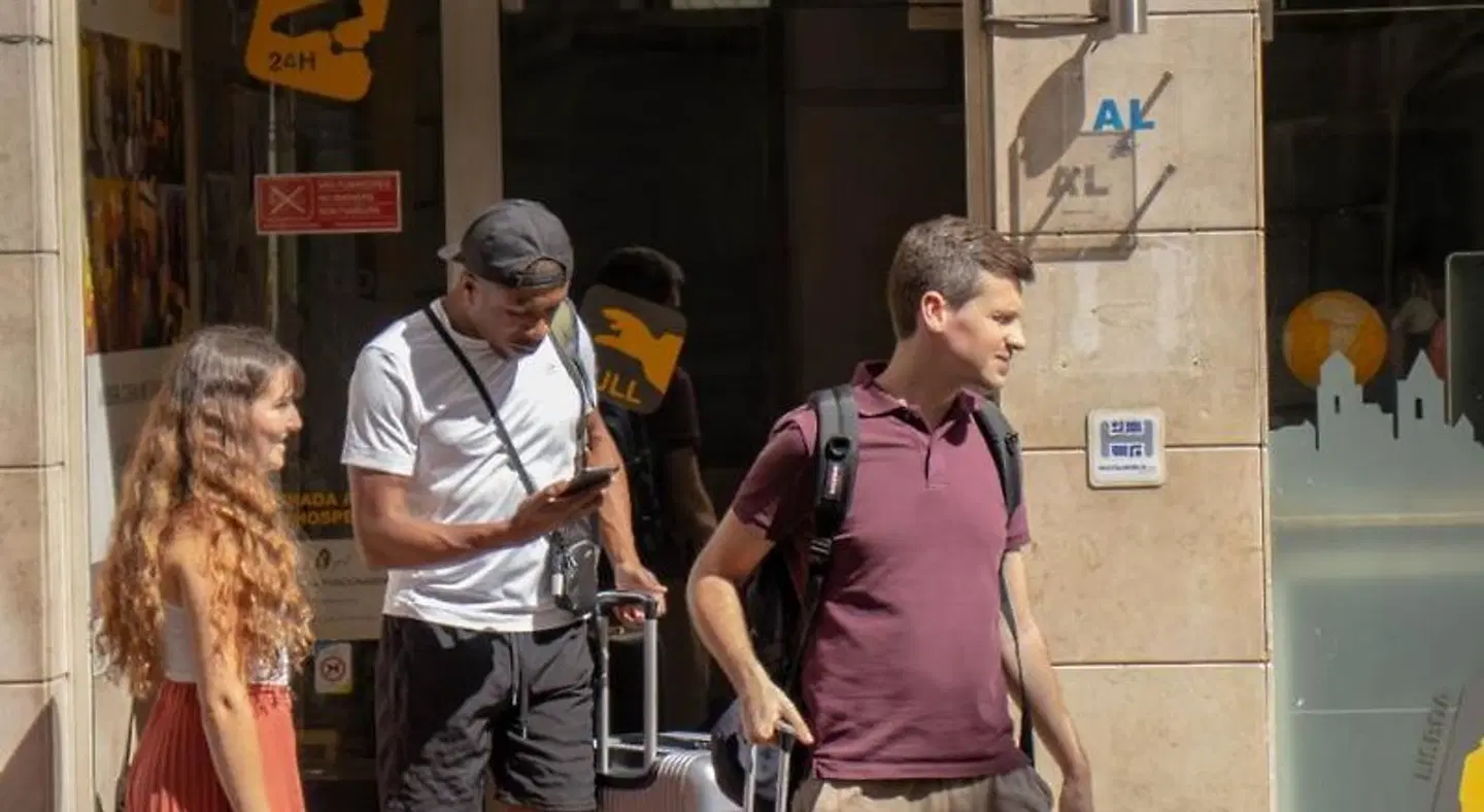 Yes Lisbon Hostel SPORTS_AND_LEISURE