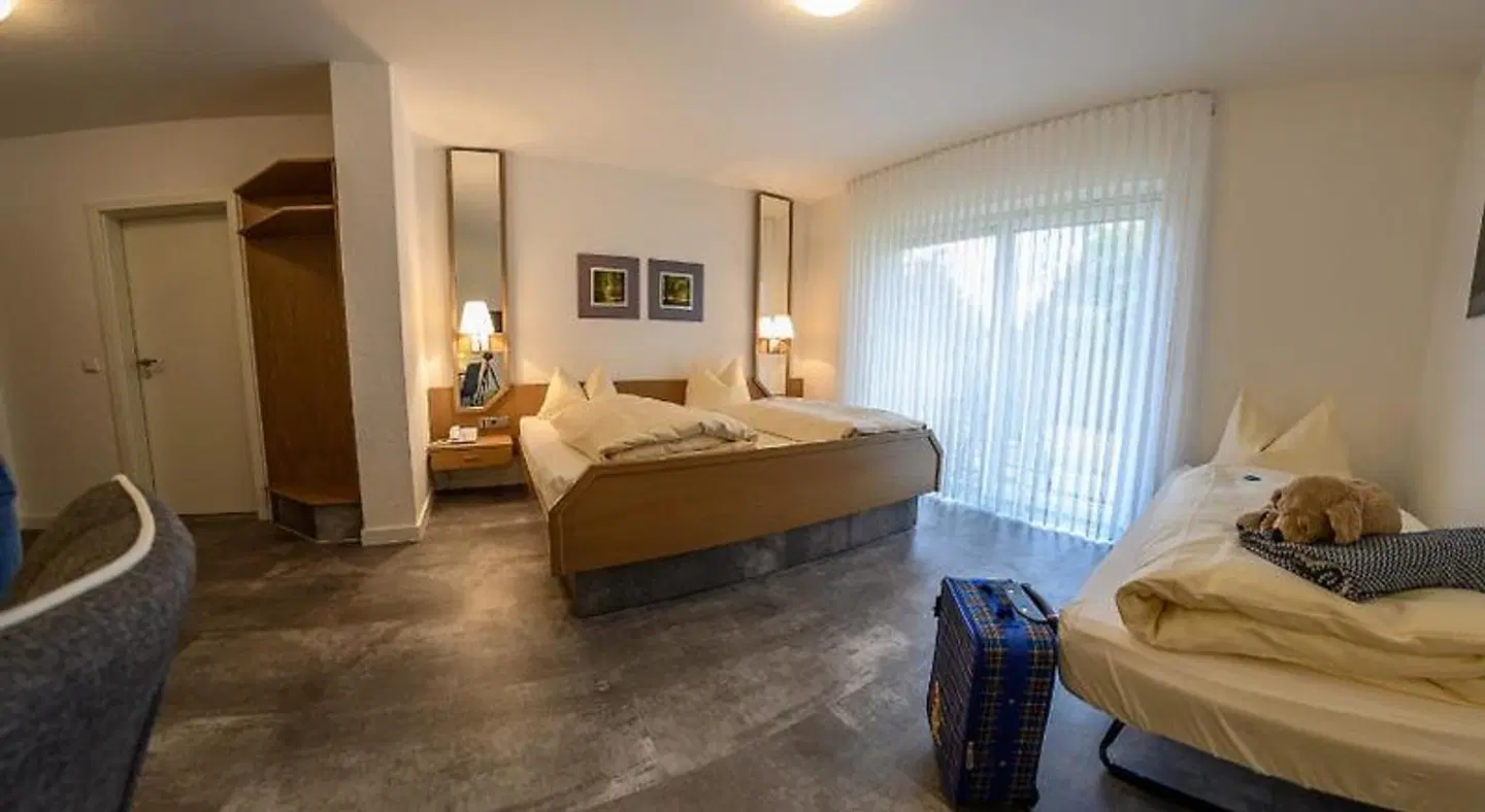 Zum Schwan ROOM_EXAMPLE
