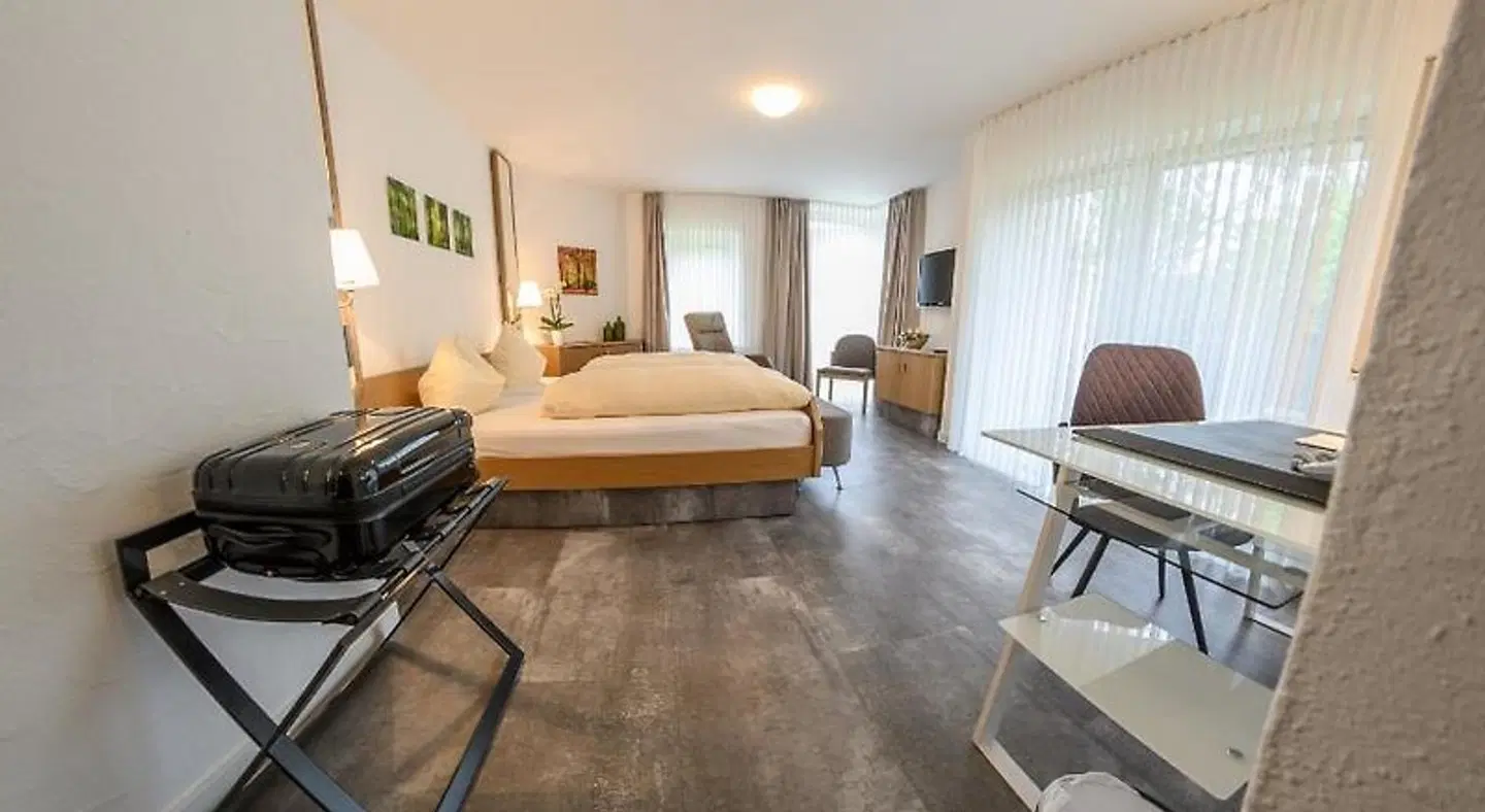 Zum Schwan ROOM_EXAMPLE
