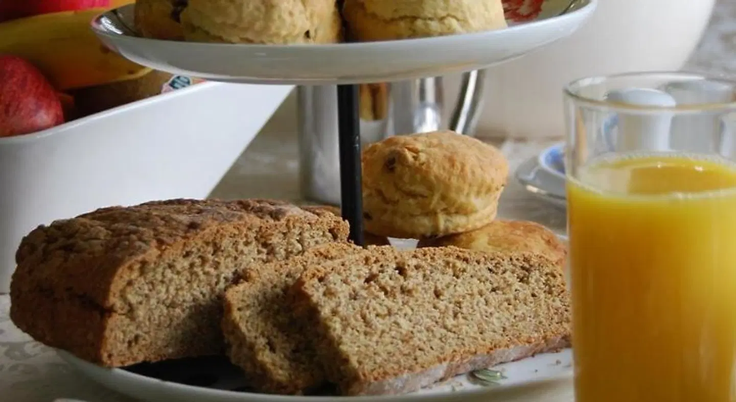 Clonmore Lodge B&B HEALTH_BEAUTY