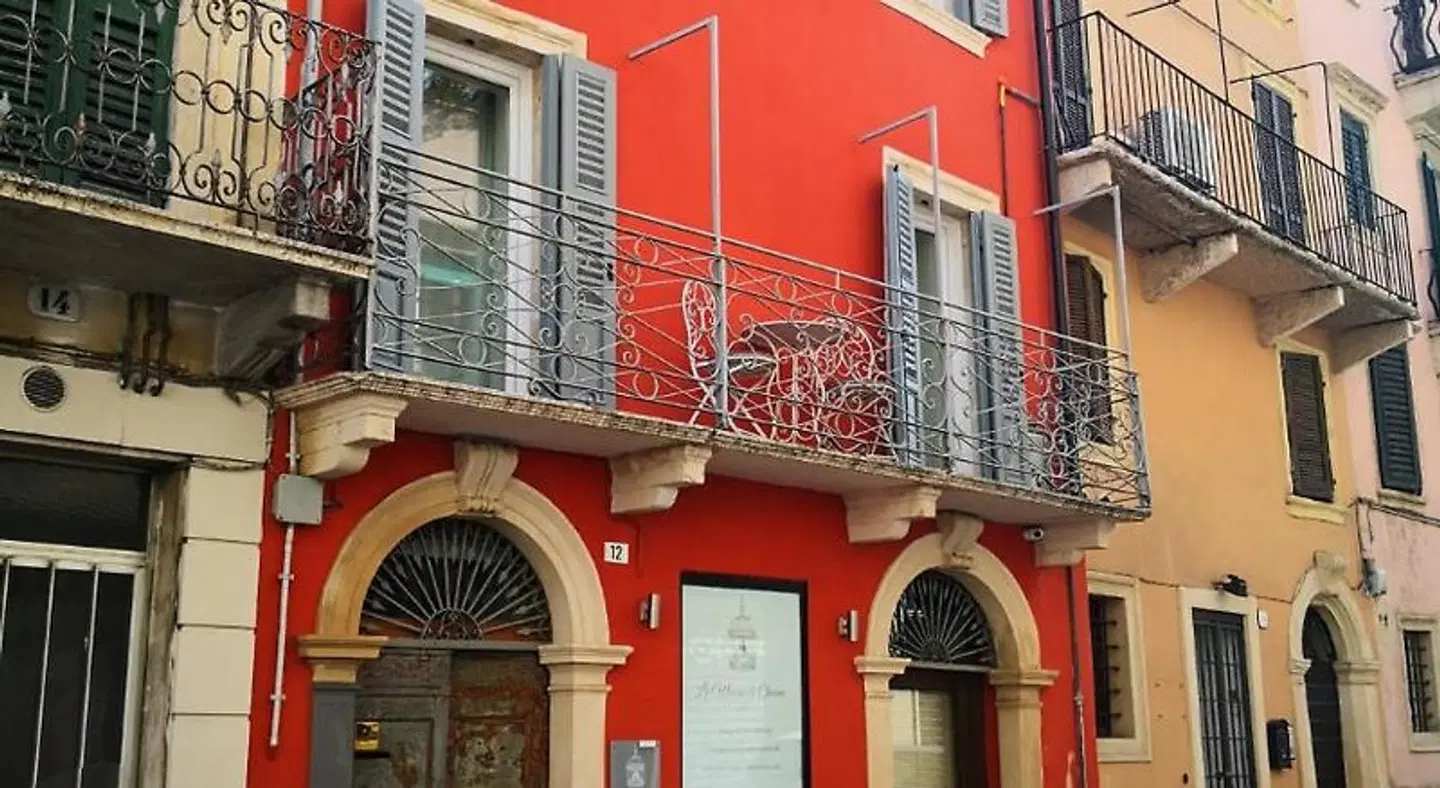 La Maison De Charme ROOMS EXTERIOR
