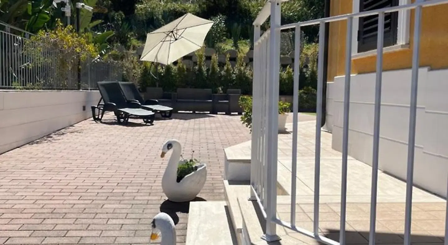 Residenza De Luca Strand