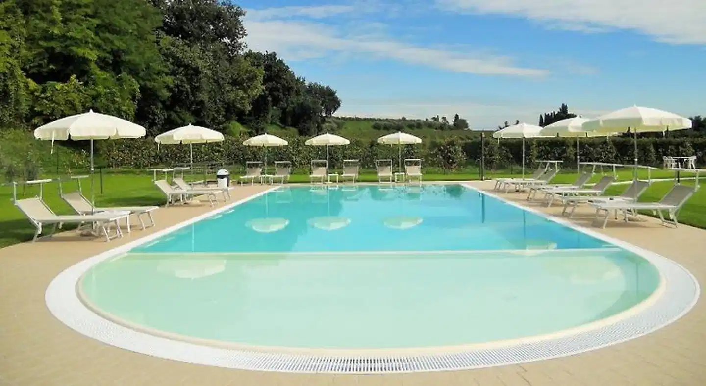 Agriturismo Ai Prati Pool