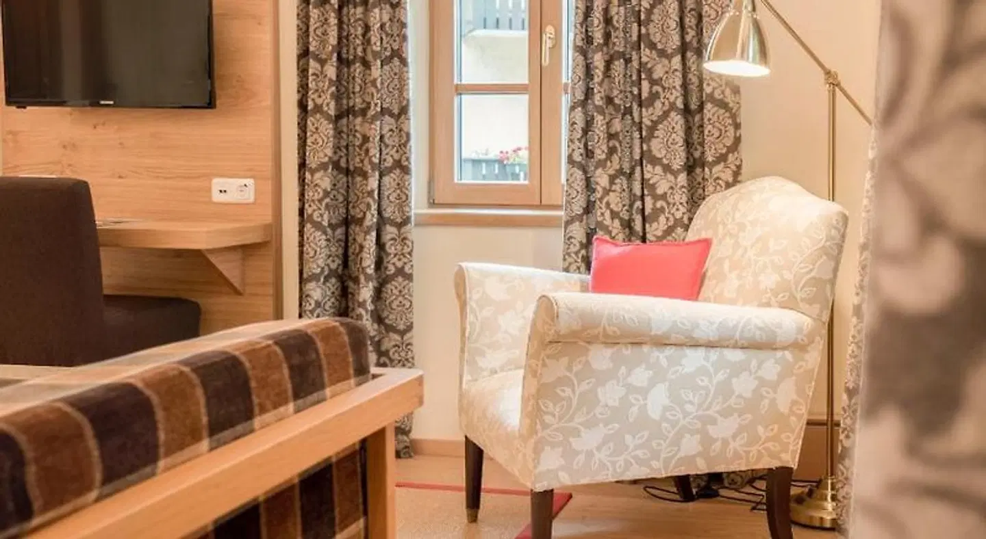 Hollwegers Landhaus - Das Lisl ROOM_EXAMPLE