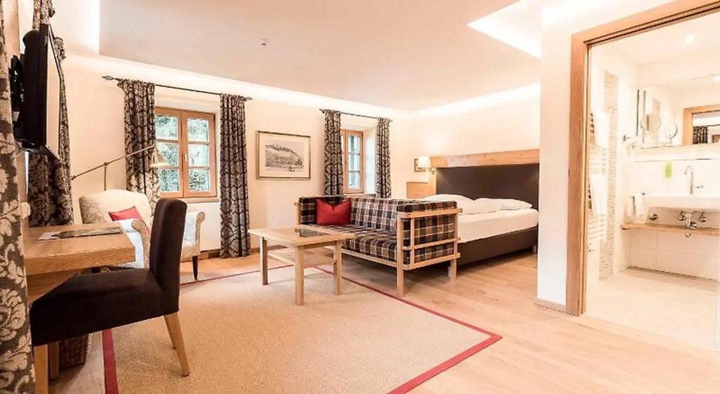 Hollwegers Landhaus - Das Lisl ROOM_EXAMPLE