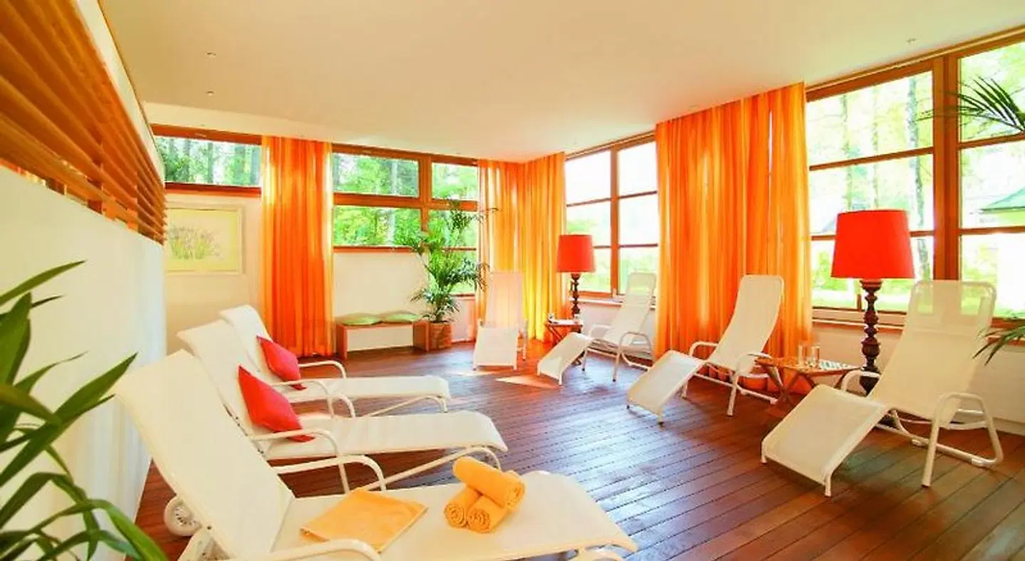 Hollwegers Landhaus - Das Lisl HEALTH_BEAUTY