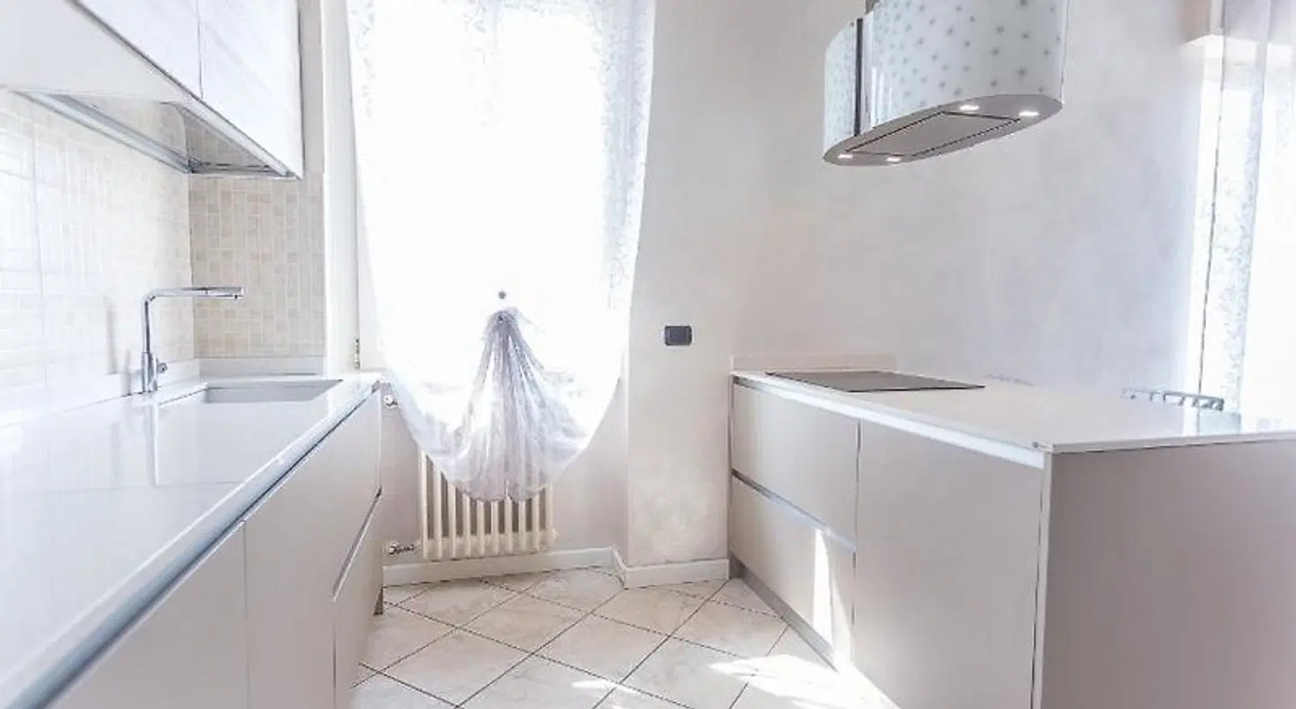 LM House Badezimmer