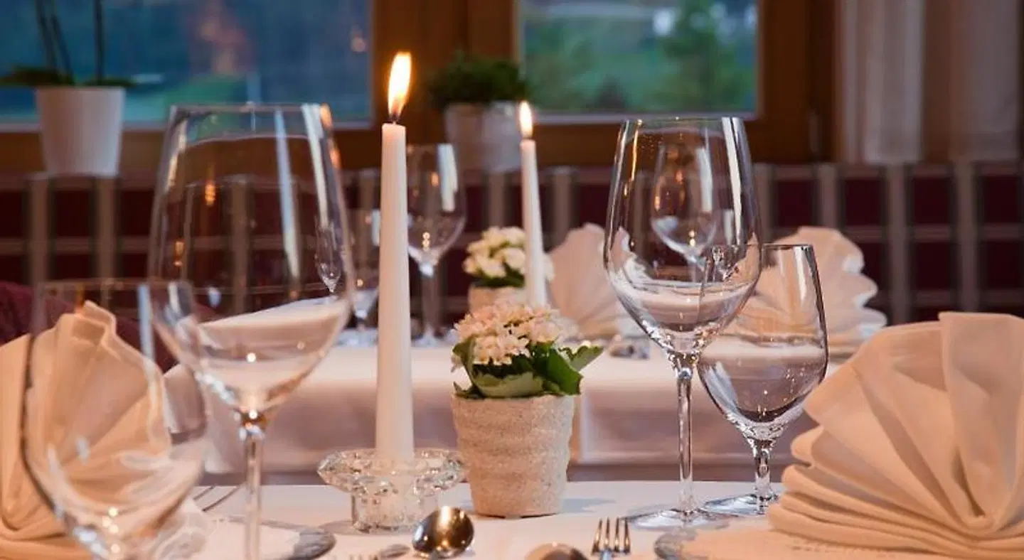 Hotel Riedl Café & Konditorei Restaurant