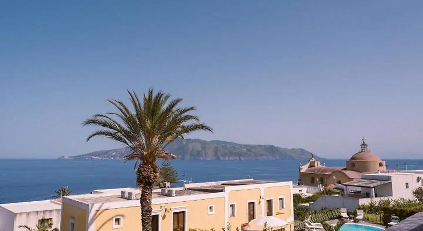 Arcangelo - Salina Terrasse