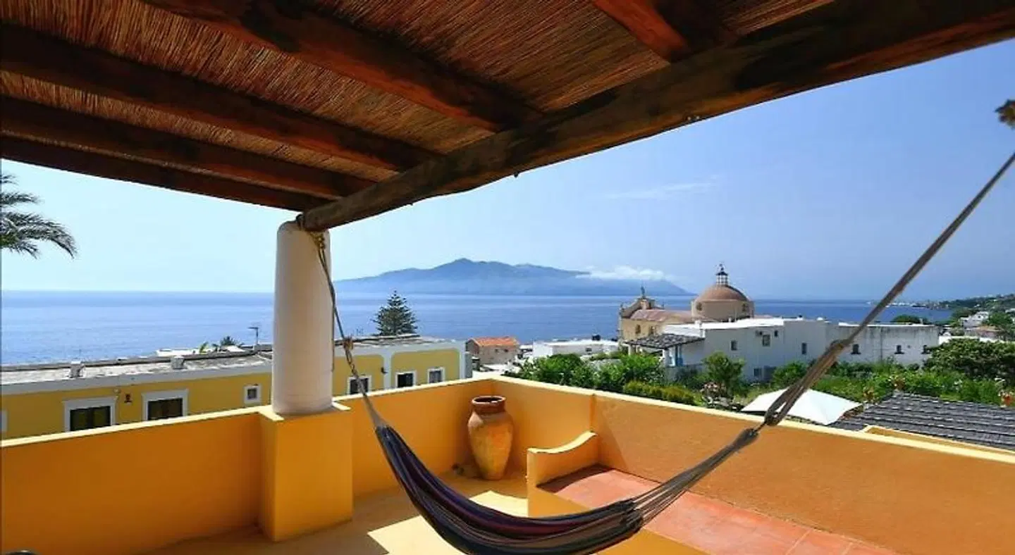 Arcangelo - Salina Terrasse