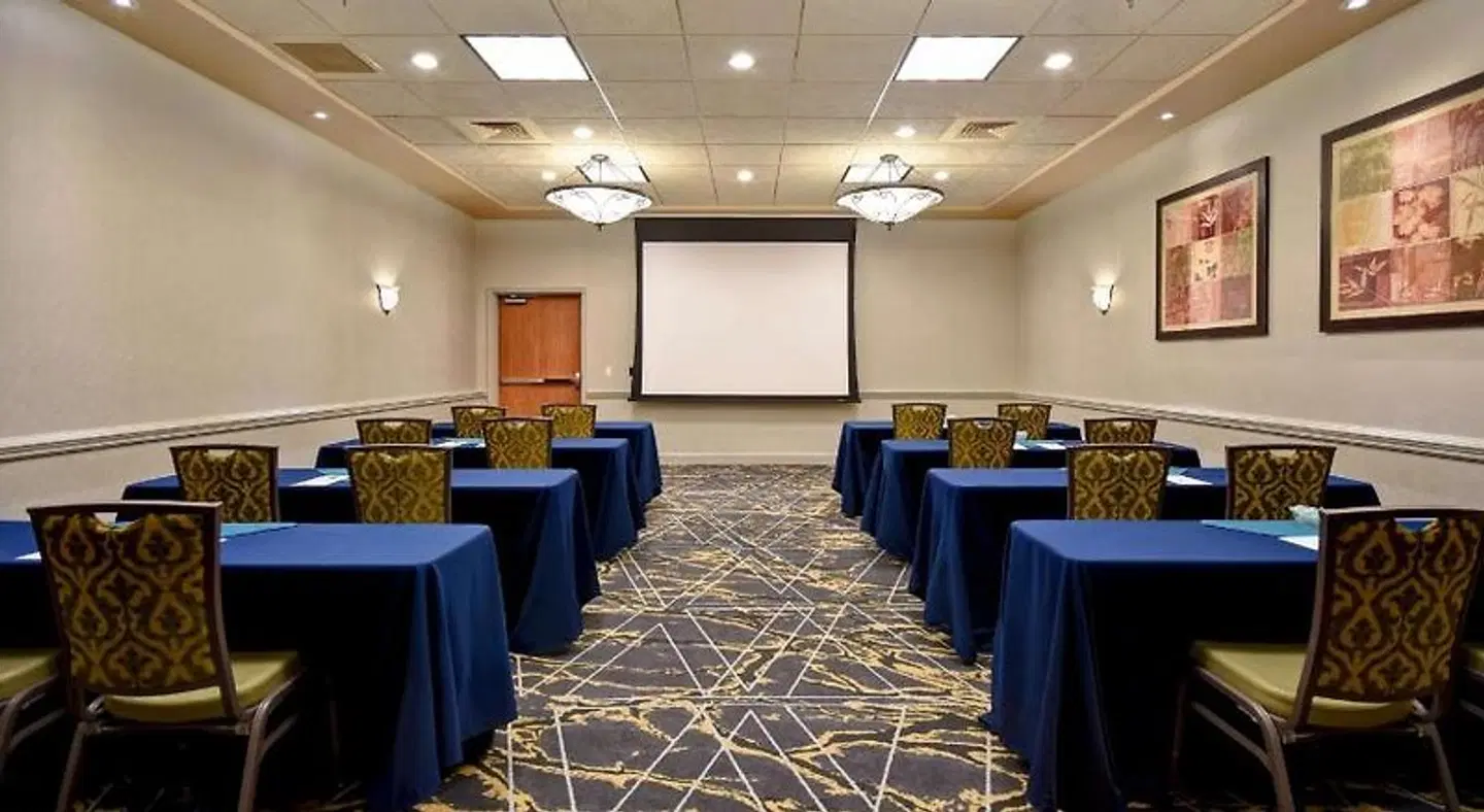 Hilton Garden Inn Twin Falls Konferenz