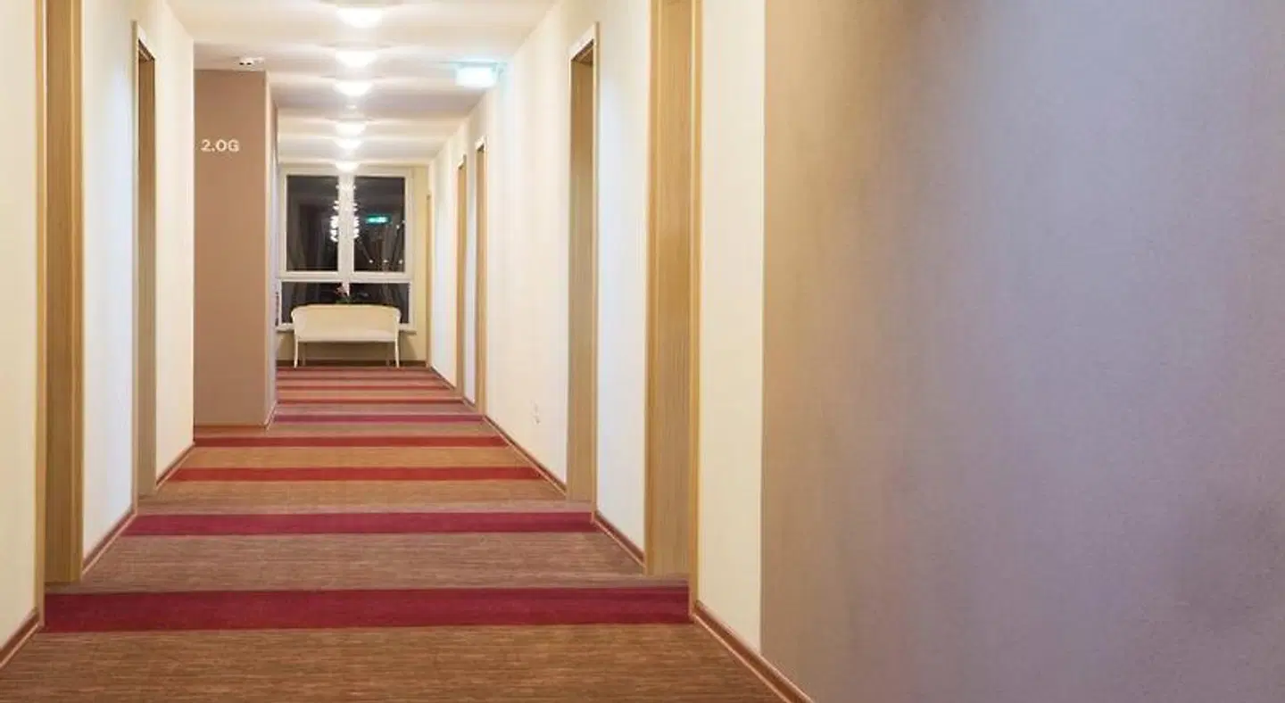 McKee City Hotel HEALTH_BEAUTY