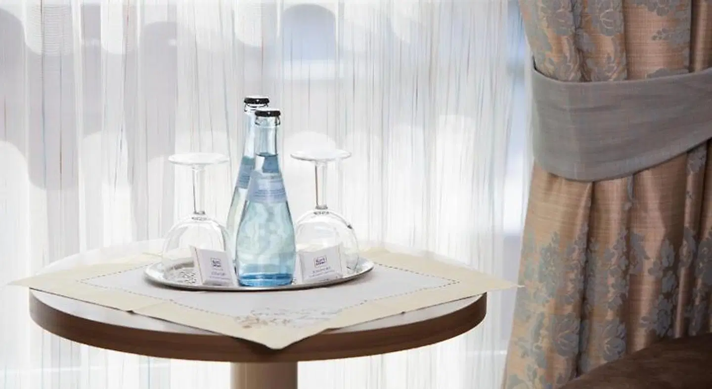 McKee City Hotel HEALTH_BEAUTY