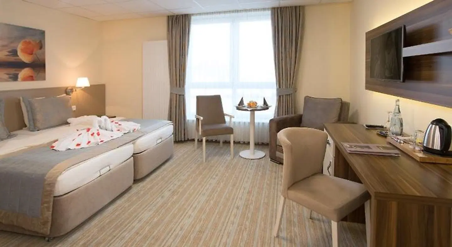 McKee City Hotel ROOM_EXAMPLE