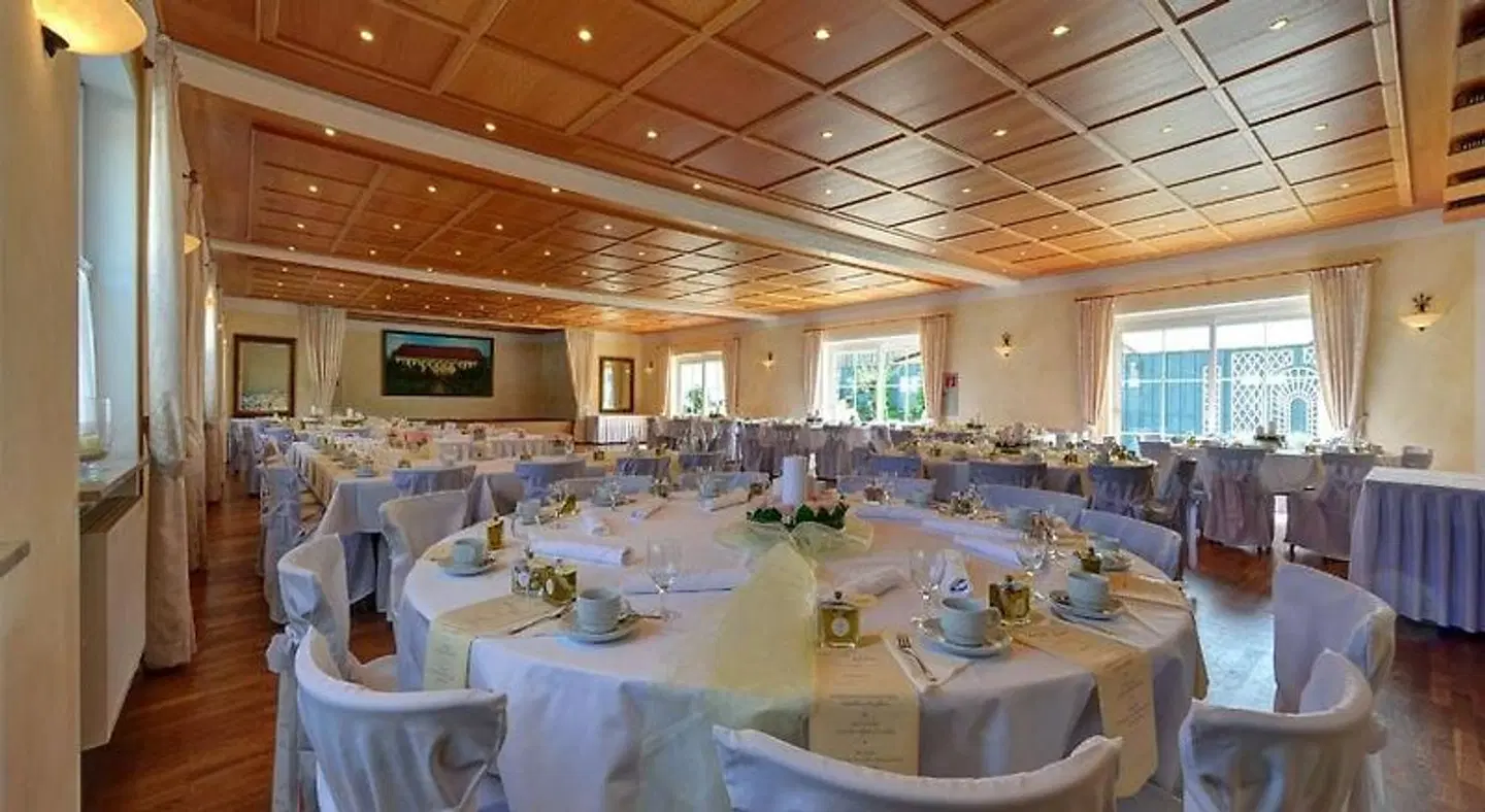 Pension Mair Konferenz
