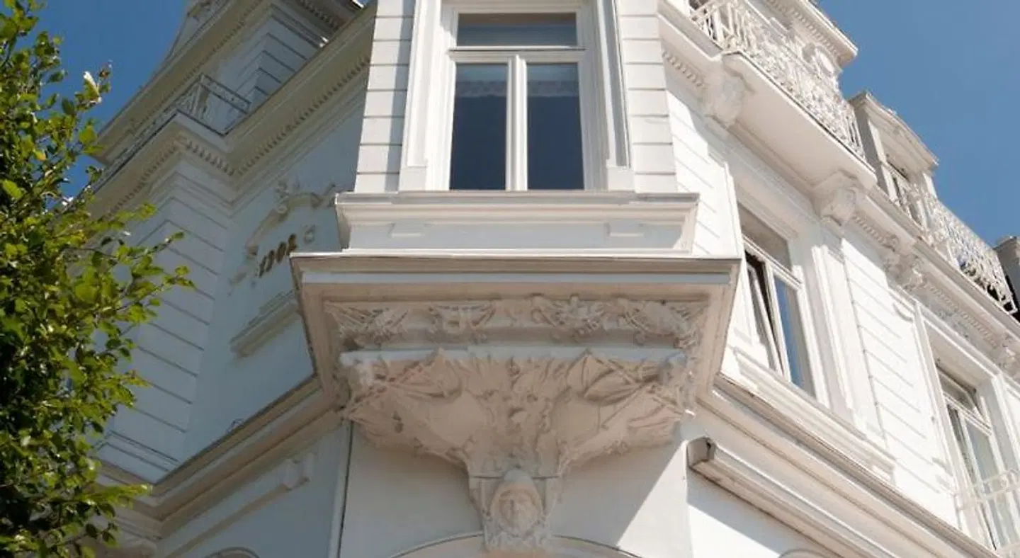 Strandhotel Blankenese HEALTH_BEAUTY
