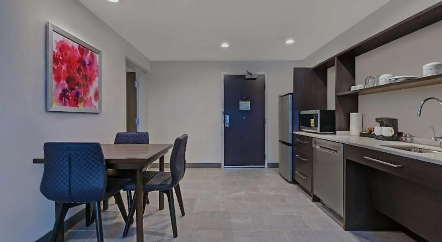 Home2 Suites by Hilton Memphis Wolfchase Galleria LOUNGE_LOBBY