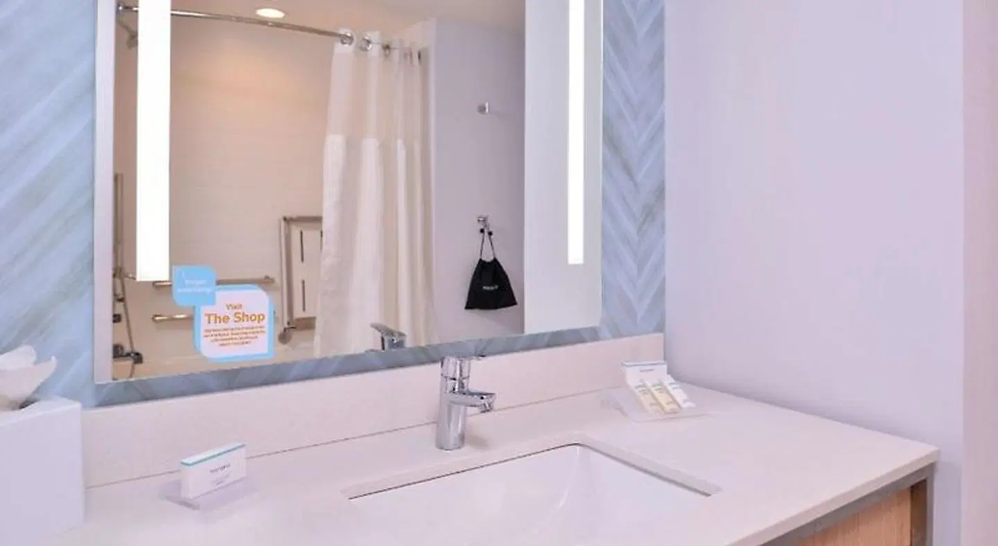Hilton Garden Inn Kansas City Airport ROOM_EXAMPLE