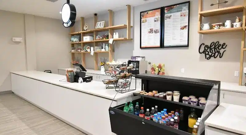 Holiday Inn Kansas City - Northeast by IHG – Hotelfoto
