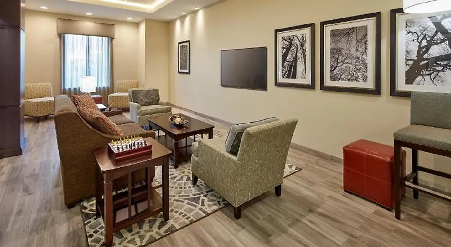 Staybridge Suites Anaheim At The Park by IHG ROOM_EXAMPLE